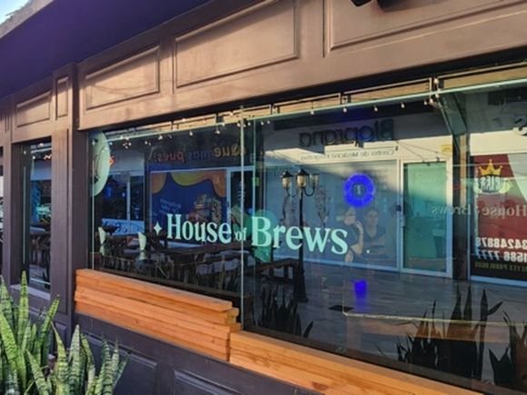 La Taberna House of Brews/Stephen Woodman