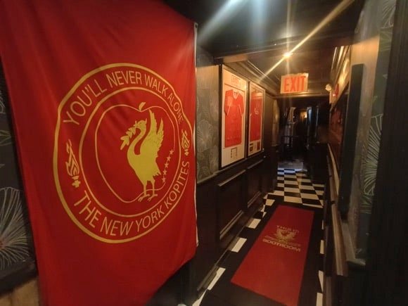 Carragher’s/Brian Muligan