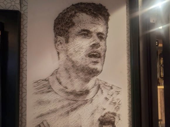 Carragher’s/Brian Muligan