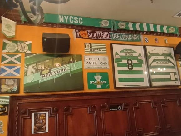 McHale’s Soccer Republic/Brian Mulligan