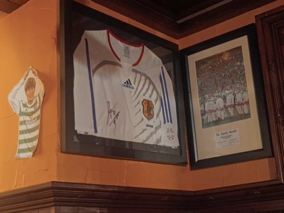 McHale’s Soccer Republic/Brian Mulligan