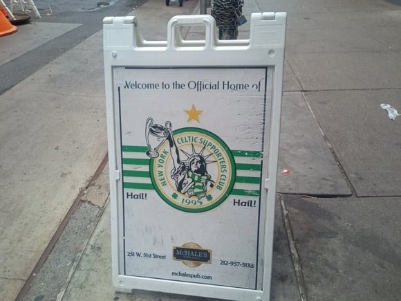 McHale’s Soccer Republic/Brian Mulligan