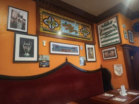 McHale’s Soccer Republic/Brian Mulligan