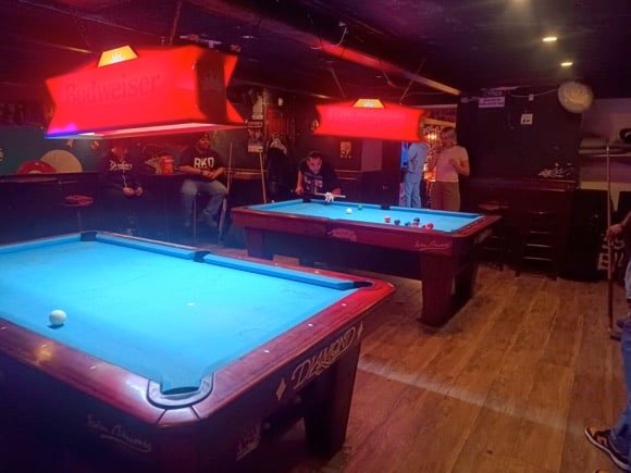 O'Hanlon's/Brian Mulligan