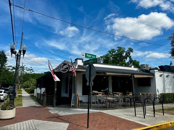 Cavo's/Joe Stubley