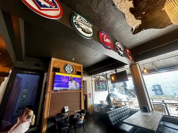 Cavo's/Joe Stubley