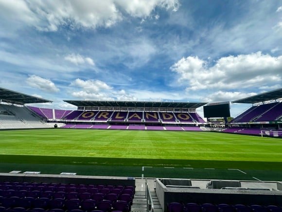 Inter&Co Stadium/Joe Stubley