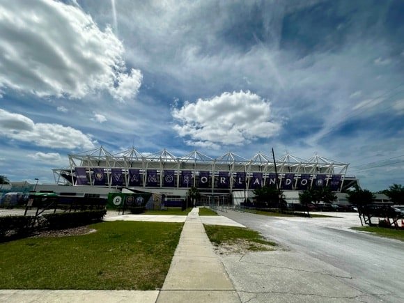 Inter&Co Stadium/Joe Stubley