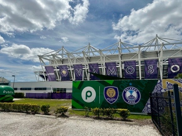 Inter&Co Stadium/Joe Stubley