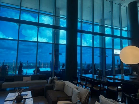 AC Sky Bar/Joe Stubley