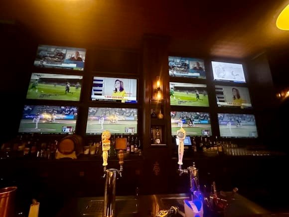 The Cask/Joe Stubley