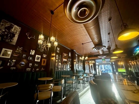 The Cask/Joe Stubley