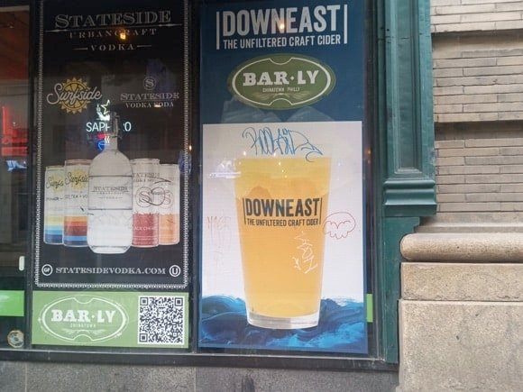 Bar-Ly/Brian Mulligan