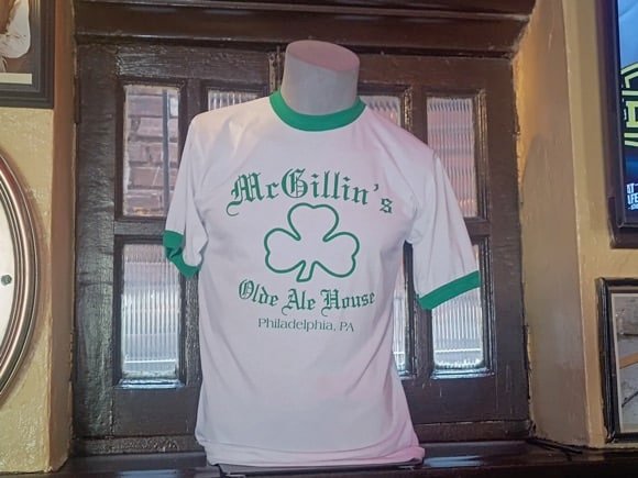 McGillin’s/Brian Mulligan