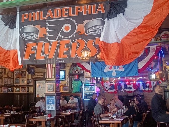 McGillin’s/Brian Mulligan