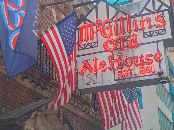 McGillin’s/Brian Mulligan