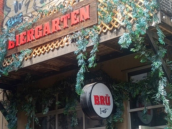 McGillin’s/Brian Mulligan