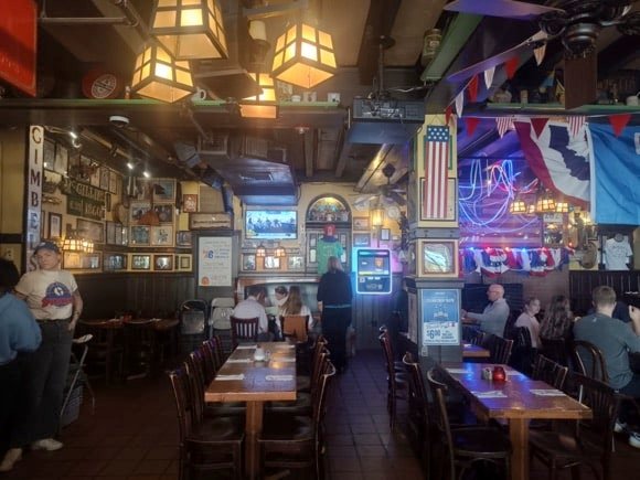 McGillin’s/Brian Mulligan