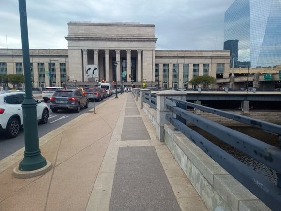 Union Station/Brian Mulligan