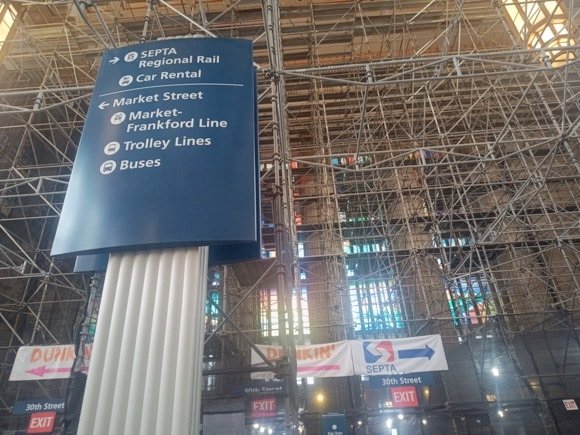 Union Station/Brian Mulligan