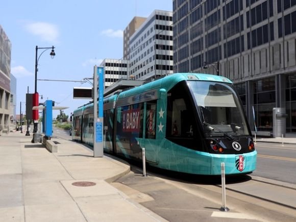 Sporting Kansas City transportation/Brooke Tramel