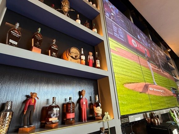 Century Bar & Grill/Tony Pierce