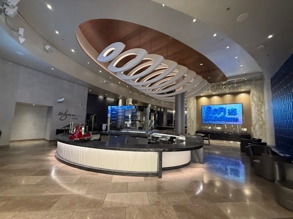 SoFi Stadium/Tony Pierce
