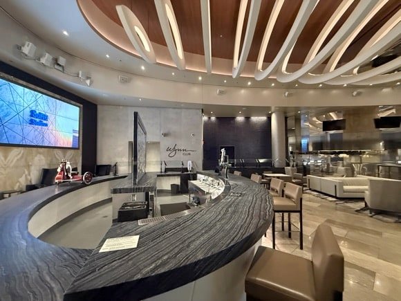 SoFi Stadium/Tony Pierce