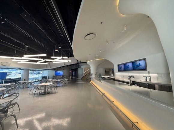 SoFi Stadium/Tony Pierce