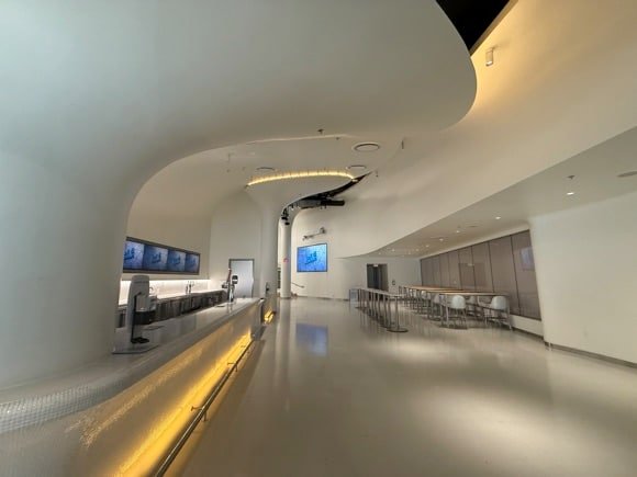 SoFi Stadium/Tony Pierce