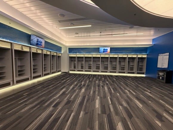 SoFi Stadium/Tony Pierce