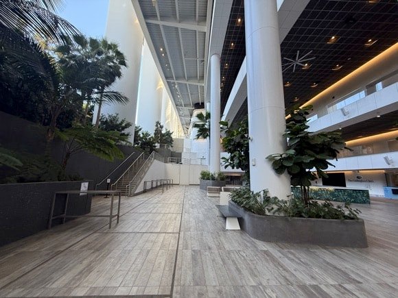 SoFi Stadium/Tony Pierce