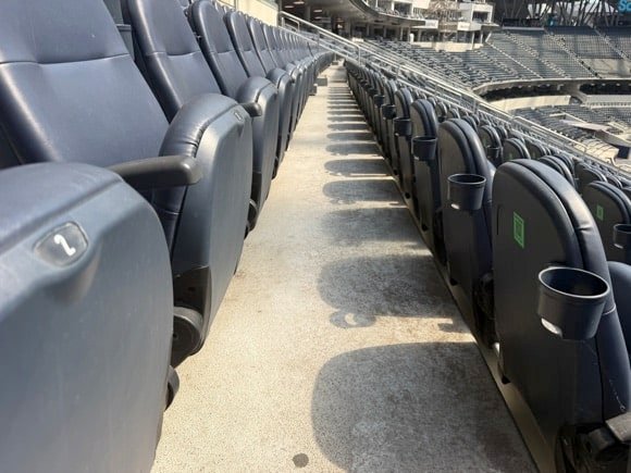 SoFi Stadium/Tony Pierce