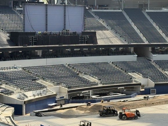 SoFi Stadium/Tony Pierce