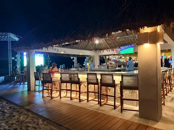 Sandals Royal Curaçao/Joel Balsam
