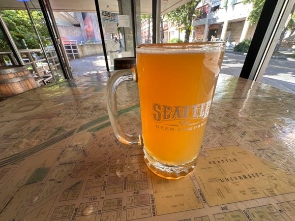 Seattle Beer Co/Anatol Steck