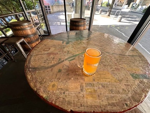 Seattle Beer Co/Anatol Steck