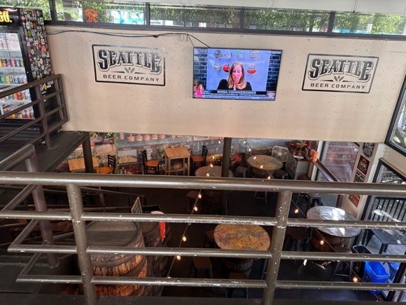 Seattle Beer Co/Anatol Steck