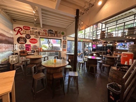 Seattle Beer Co/Anatol Steck