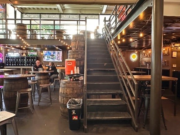 Seattle Beer Co/Anatol Steck