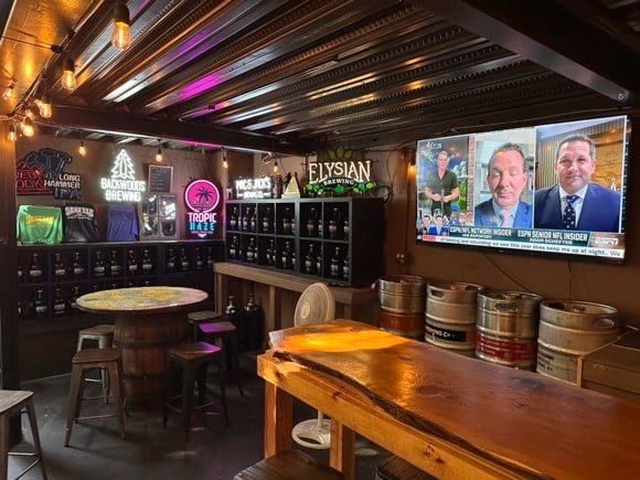 Seattle Beer Co/Anatol Steck
