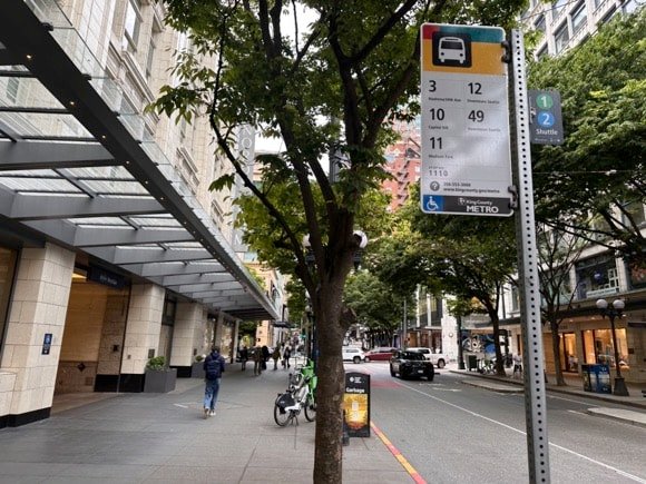 Seattle Link/Anatol Steck