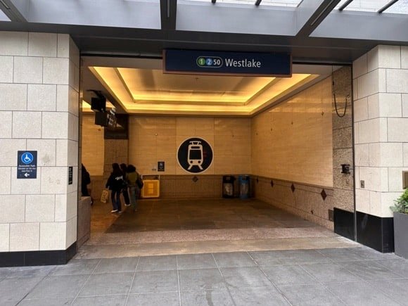 Seattle Link/Anatol Steck