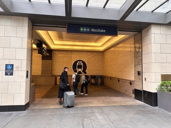 Seattle Link/Anatol Steck