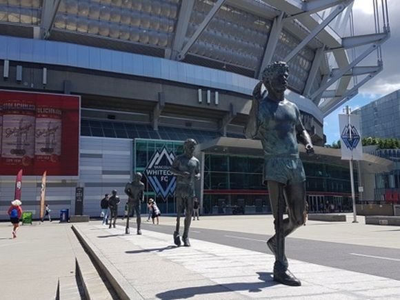 BC Place/Sara Cooke