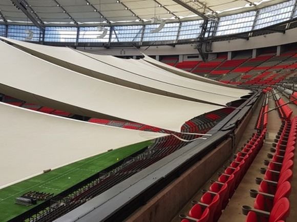 BC Place/Sara Cooke