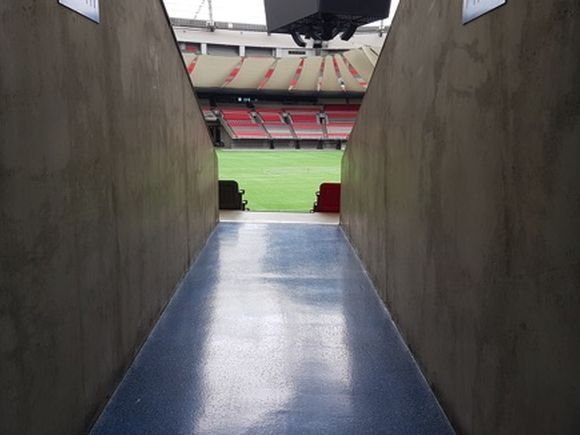 BC Place/Sara Cooke