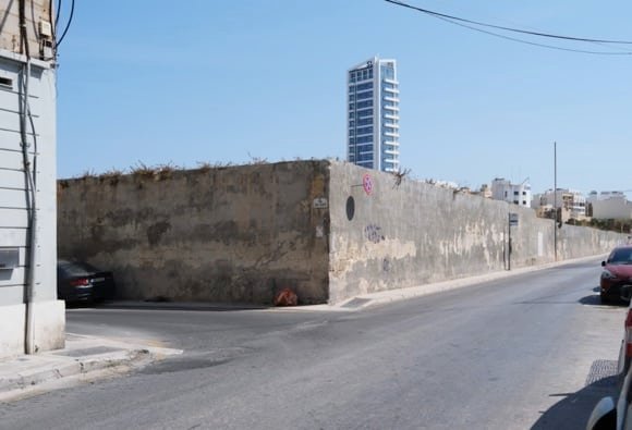 The Stadium, Gżira/Trevor Fletcher