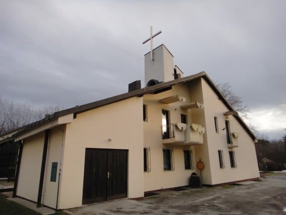 Welcome to Kidričevo/Peterjon Cresswell