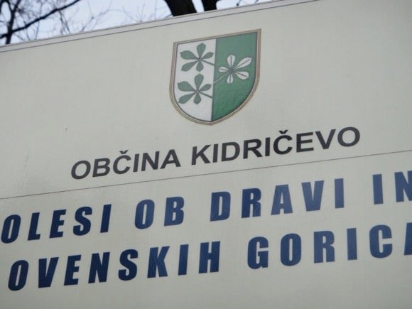 Kidričevo/Peterjon Cresswell